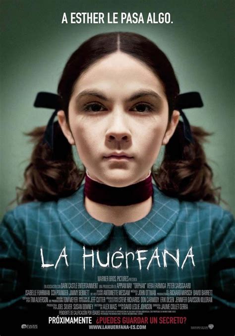 Ver La Huérfana (2009) 